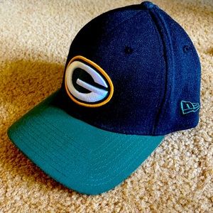 Green Bay Packers Hat